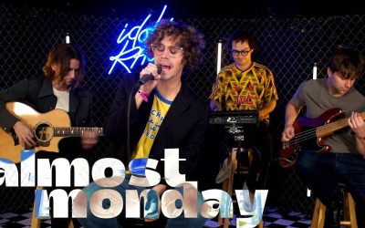 Almost Monday tickets on sale in Colorado Springs at Black Sheep