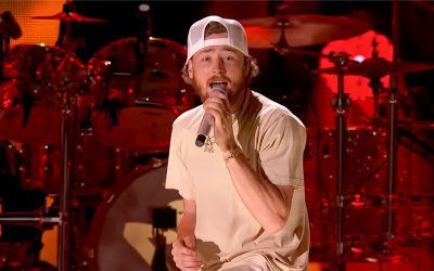Bailey Zimmerman tickets on sale in Ottawa at Canadian Tire Centre