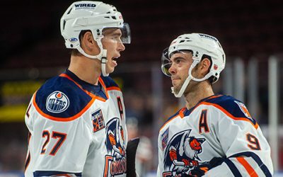 Bakersfield Condors hockey tickets on sale now in Bakersfield at Dignity Health Arena