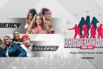 3Quency, Soulidified Unveil ‘Bandemonium Tour’