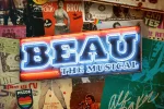 Jeb Brown to Lead Off-Broadway Return of ‘Beau the Musical’