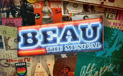 Jeb Brown to Lead Off-Broadway Return of ‘Beau the Musical’