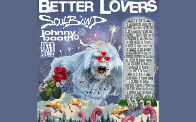 Better Lovers Announce Fall 2025 US Tour