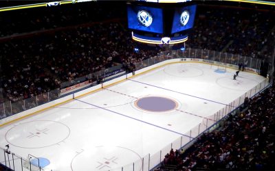 Buffalo Sabres vs. Nashville Predators tickets on sale in Buffalo