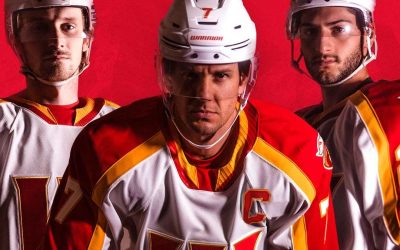 Calgary Wranglers vs. Colorado Eagles tickets on sale at Scotiabank Saddledome