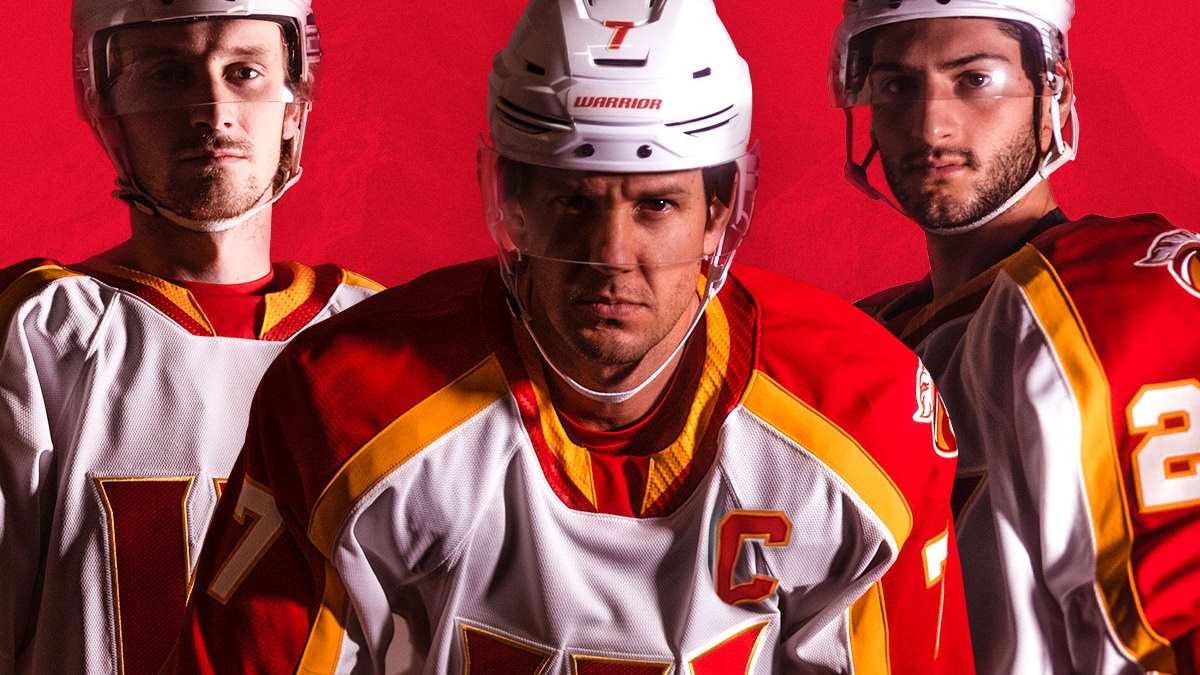 Calgary Wranglers via the team's official website