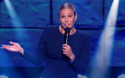 Chelsea Handler tickets on sale in Springfield at Symphony Hall