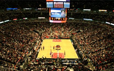 Chicago Bulls vs. Minnesota Timberwolves tickets on sale at United Center