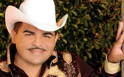 Chuy Lizárraga & Laberinto tickets on sale in Rosemont at Rosemont Theatre