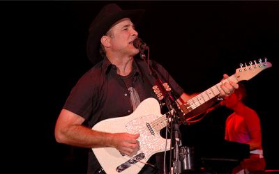 Clint Black tickets on sale in Prescott Valley at Findlay Toyota Center