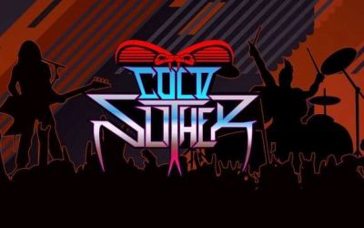 Cold Slither tickets on sale in New York at Gramercy Theatre