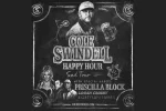 Cole Swindell Hits the Road With ‘Happy Hour Sad Tour’