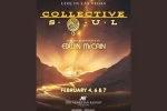 Collective Soul to Return to Las Vegas for Three-Night Residency in 2026