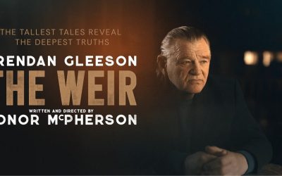 The Weir tickets on sale in London at Harold Pinter Theatre