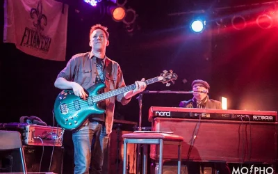 Dragon Smoke tickets on sale in San Francisco at The Independent