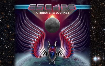 E5C4P3 Journey Tribute tickets on sale now in Akron