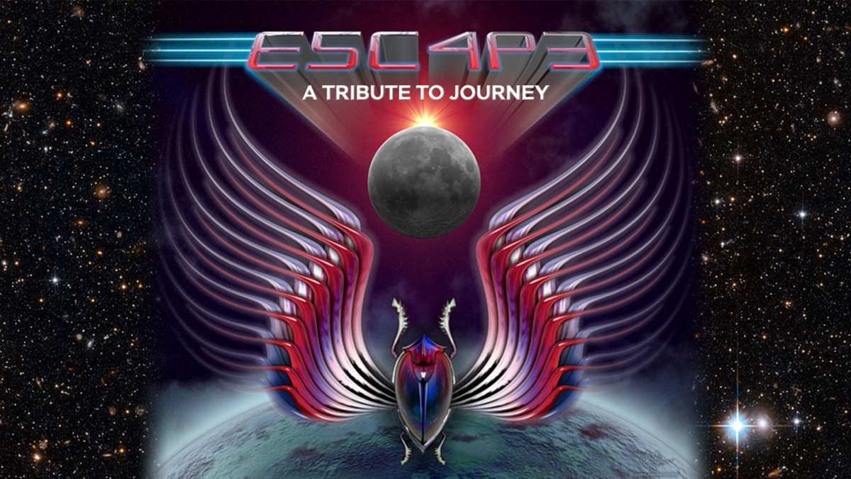 E5C4P3 – Journey Tribute