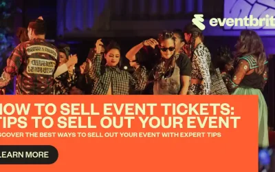 How to Sell Event Tickets: Proven Tips to Boost Attendance