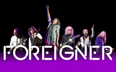 Foreigner & Rock Orchestra tickets on sale in Redding at Civic