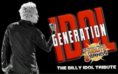 Generation Idol tickets on sale for San Juan Capistrano show