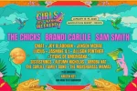 Girls Just Wanna Weekend 2026 to Feature The Chicks, Brandi Carlile, and Sam Smith