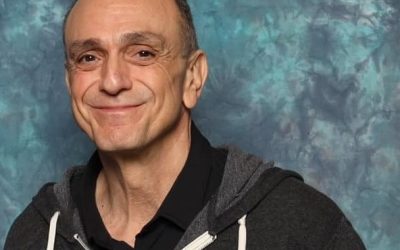 Hank Azaria and the EZ Street Band tickets on sale in New York