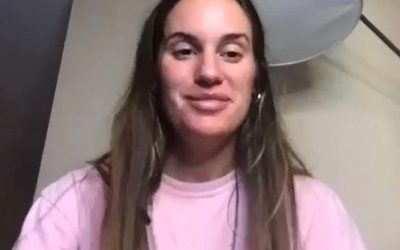 Hannah Berner tickets on sale in Seattle at 5th Avenue Theatre