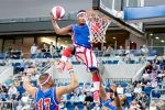 Harlem Globetrotters Name Event Tickets Center Official Resale Partner for 100th Anniversary Tour