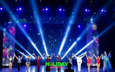 Holiday Dreams tickets on sale in Rama at Casino Rama