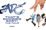 Jade to Launch 2026 ‘That’s Showbiz Baby!’ Tour Across North America, Europe