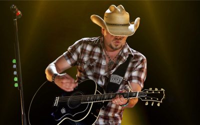 Jason Aldean tickets on sale in Atlantic City at Hard Rock Live