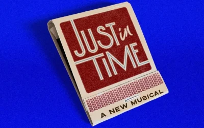 Broadway’s “Just in Time” to Welcome Sarah Hyland, Sadie Dickerson