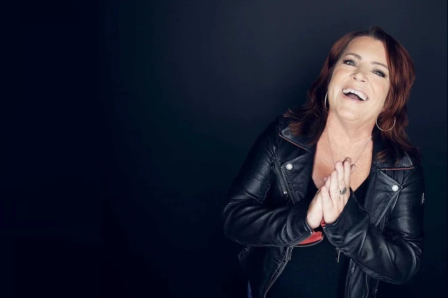 Kathleen Madigan via Madigan's official website