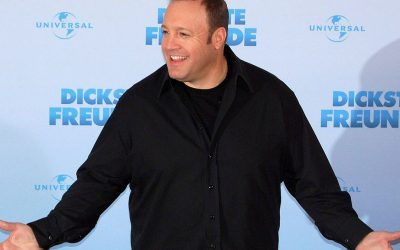 Kevin James tickets on sale now in Columbus at Mershon Auditorium