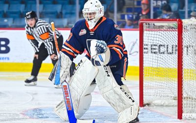 Kamloops Blazers vs. Portland Winterhawks tickets on sale in Kamloops