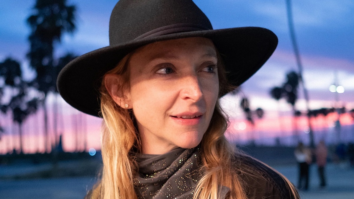 Eilen Jewell via the artist's official website