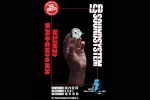 LCD Soundsystem Returns to New York for 2025 Residency Run