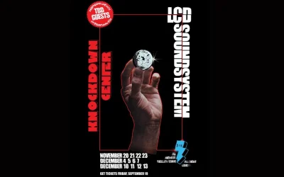 LCD Soundsystem Returns to New York for 2025 Residency Run