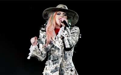 Lady Gaga tickets on sale in Washington, DC at Capital One Arena