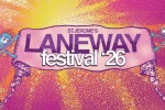 Australia’s Laneway Festival 2026 Confirms Chappell Roan as Headliner