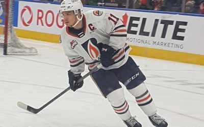 Kamloops Blazers tickets on sale in Kamloops at Sandman Centre