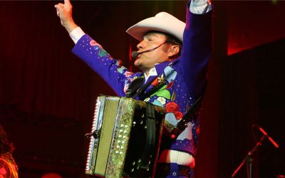 Los Tigres del Norte tickets on sale for Boise show at ExtraMile Arena