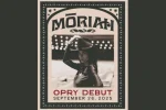 Latin Country Artist MŌRIAH Set for Grand Ole Opry Debut