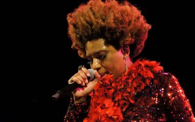 Macy Gray tickets on sale for New York show at Palladium Times Square