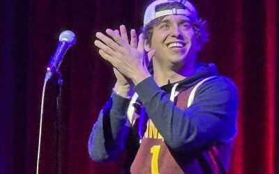 Marcello Hernandez tickets on sale in New York at Gramercy Theatre