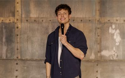 Matt Rife tickets on sale in Hamilton at TD Coliseum