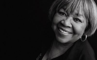 Mavis Staples tickets on sale in Chicago at The Chicago Theatre
