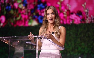 Megyn Kelly tickets on sale in Fort Worth at Dickies Arena