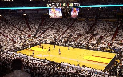 Heat vs. Grizzlies tickets on sale in Miami at Kaseya Center