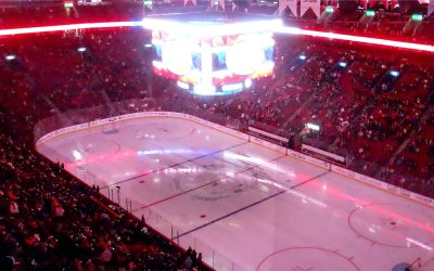 Canadiens vs. Golden Knights tickets on sale for Montreal game at Centre Bell